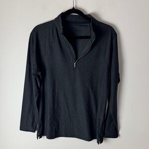 Peter Millar Quarter Zip - Women's Large